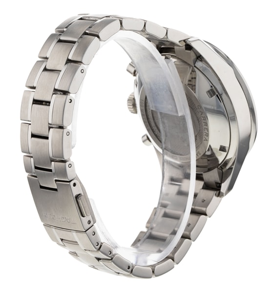 Tag Heuer Carrera CV201AH.BA0725